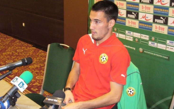 Ивелин Попов титуляр при загуба на Газиантеп