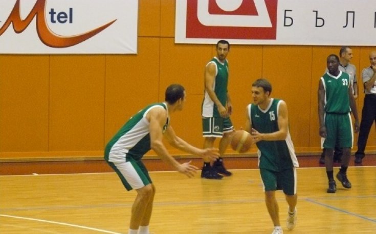 Балкан надигра драматично Ямбол