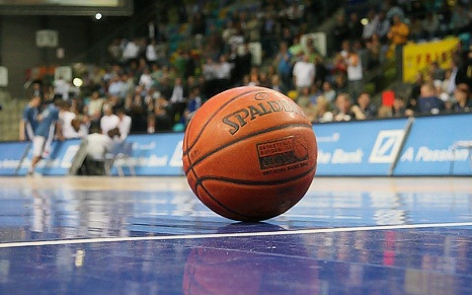 Варна ще приеме Евробаскет 2011, дивизия Б при 18-годишните