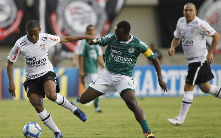 Атлетико Мадрид привлече футболист от бронзовия медалист в Бразилия