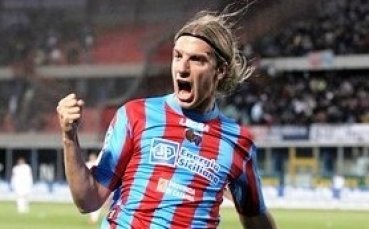 Ювентус: И друг иска Макси Лопес