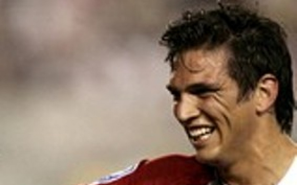 ЦСКА: Не бил Марк Гонсалес, бил Марио