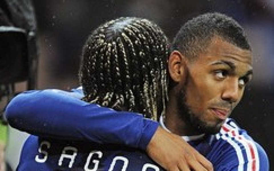 Реал Мадрид в битка с Ливърпул за млад французин