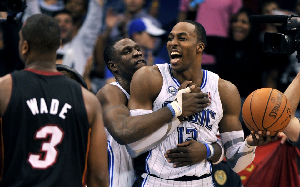 Орландо с втора поредна загуба