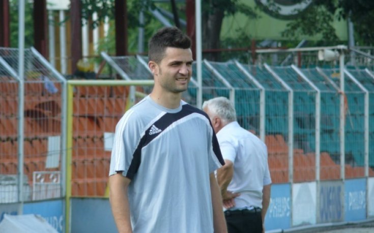 Официално: Брату се завърна в Динамо