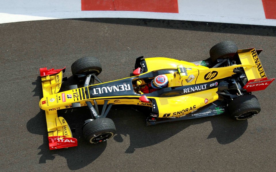 Рено сменя името си от новия сезон