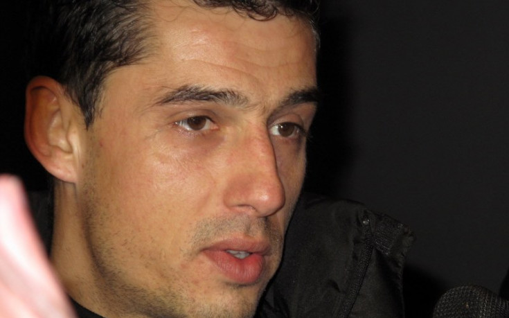 Александър Томаш: През цялото време Дембеле ми биеше лакти, а аз го ритах