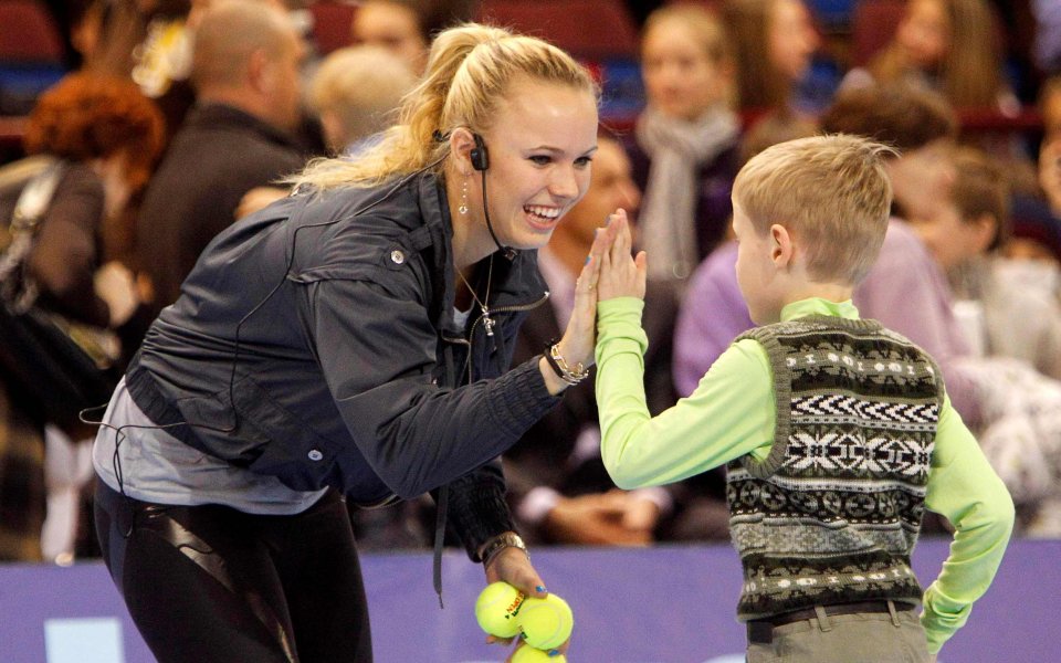 Седем тенисистки от Топ 10 ще участват в Сидни