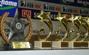 Мария Гроздева - №1 в стрелбата, оперират Таню Киряков в Германия