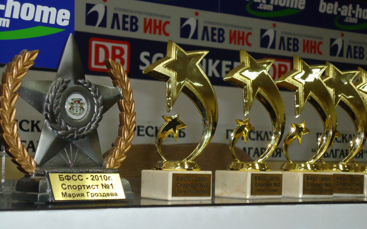 Мария Гроздева - №1 в стрелбата, оперират Таню Киряков в Германия