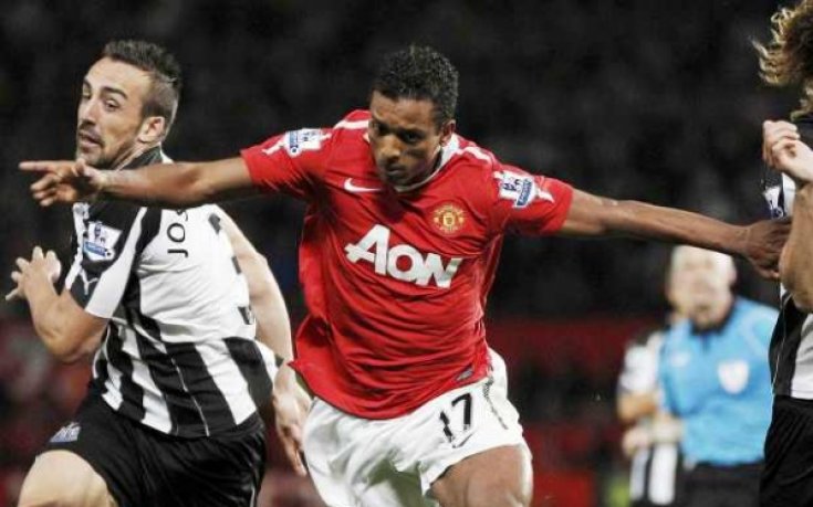 Нани: Aрсенал са по-голяма заплаха от Челси