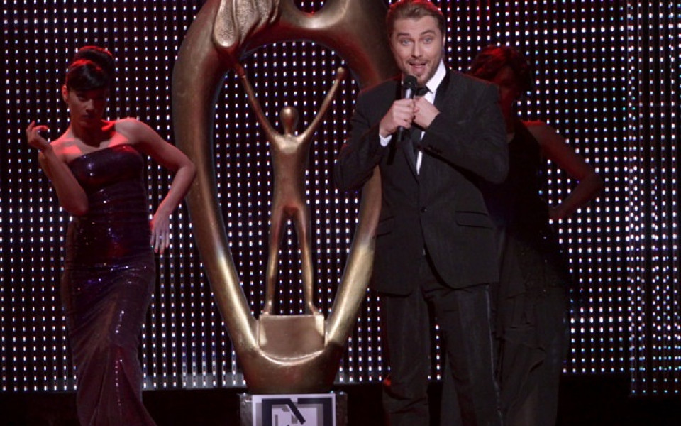 Модерна и ефектна церемония обещават от Нове холдинг