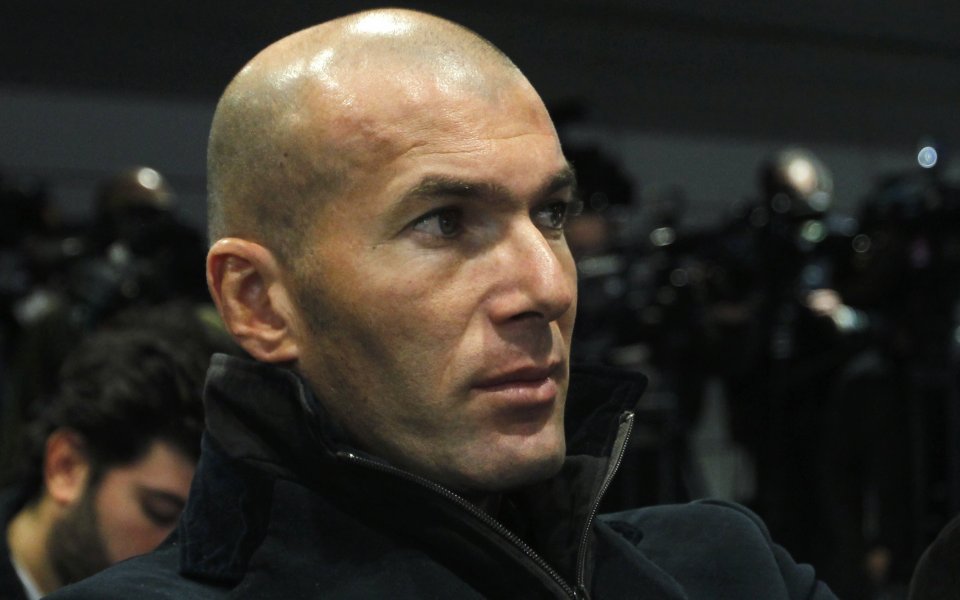 Стачка в Атина премести Мача срещу бедността