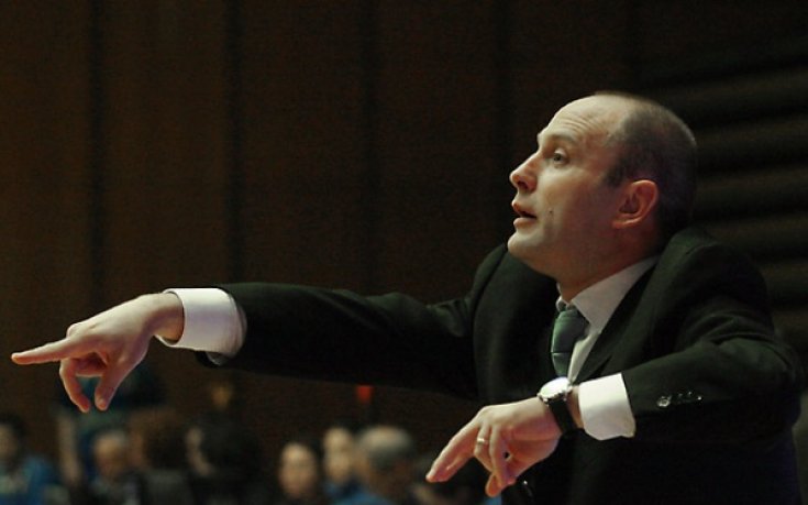 Тити: Имаме потенциал да бием ЛукОйл, изпуснахме мача в края