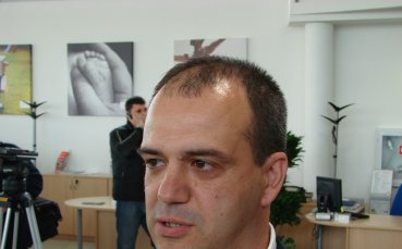 Трифон Попов: В Славия реват като хималайска мечка