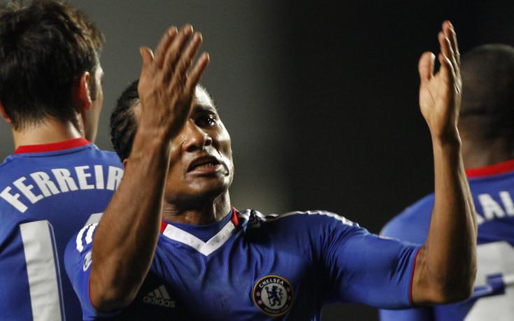 Флоран Малуда: Напускането на Рей Уилкинс внесе напрежение