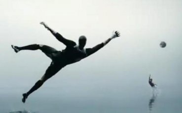 ВИДЕО: Водка и „червени дяволи” – неочаквано добра комбинация