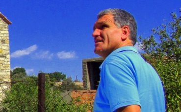 Везенков преди Тарту: Не мога да кажа, че има напрежение
