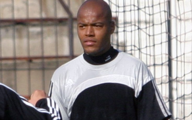 Криля Советов купи Райс Мболи