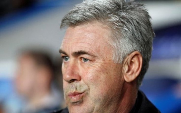 Анчелоти няма намерение да си ходи от Челси