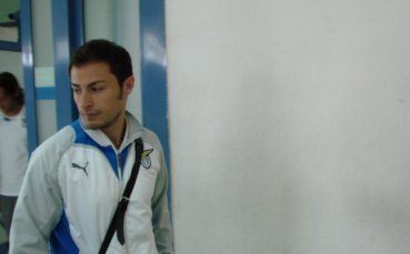 Лацио без оперирания Раду срещу Удинезе