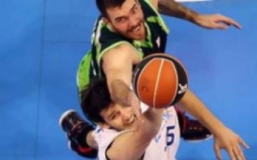 Победа за Калоян Иванов в Испания