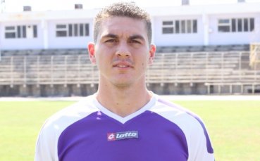 Етър не иска да продава Кънев, дори и на ЦСКА