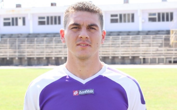 Етър не иска да продава Кънев, дори и на ЦСКА