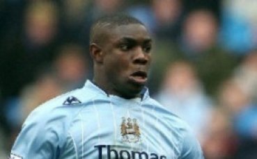 Ричардс: Манчини ми върна самочувствието