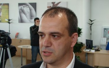 Трифон Попов: Съгласни сме на чужди рефери за мачовете с Левски