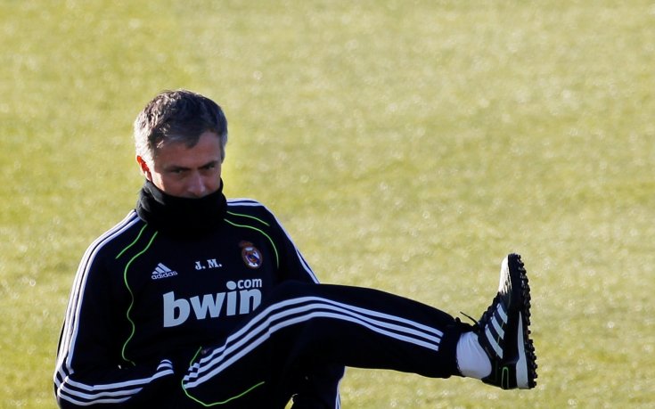 AS: Морати се срещна с Моуриньо