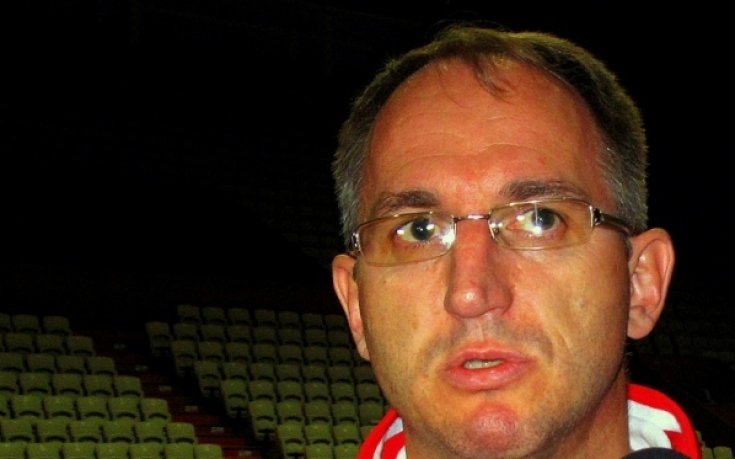 Арсич: Мислех, че досега Перо вече ще си е в България, може да има промени скоро