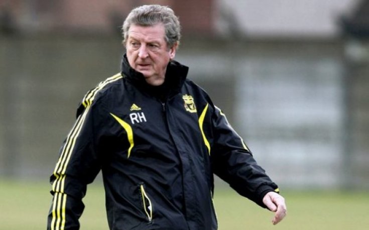 Ходжсън иска съотборник на Ники Михайлов