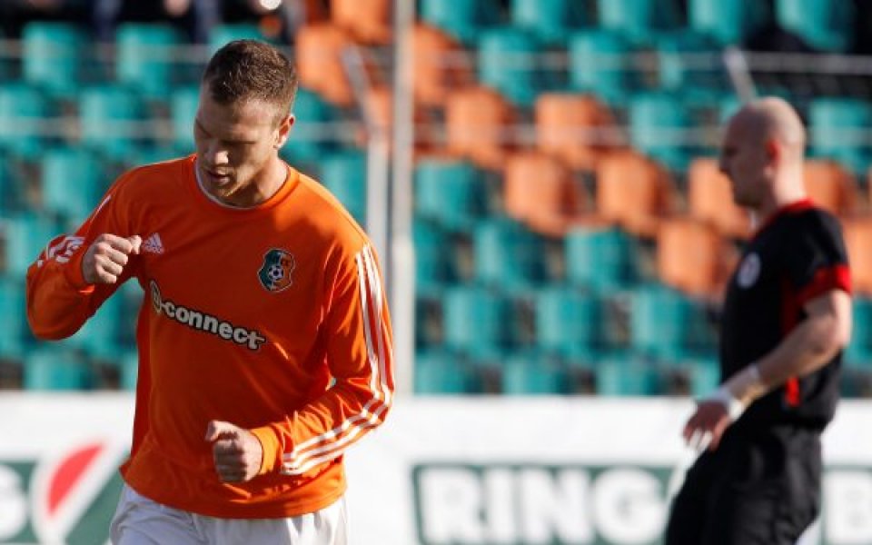 Нифлор пред трансфер в гръцкия Пансерайкос