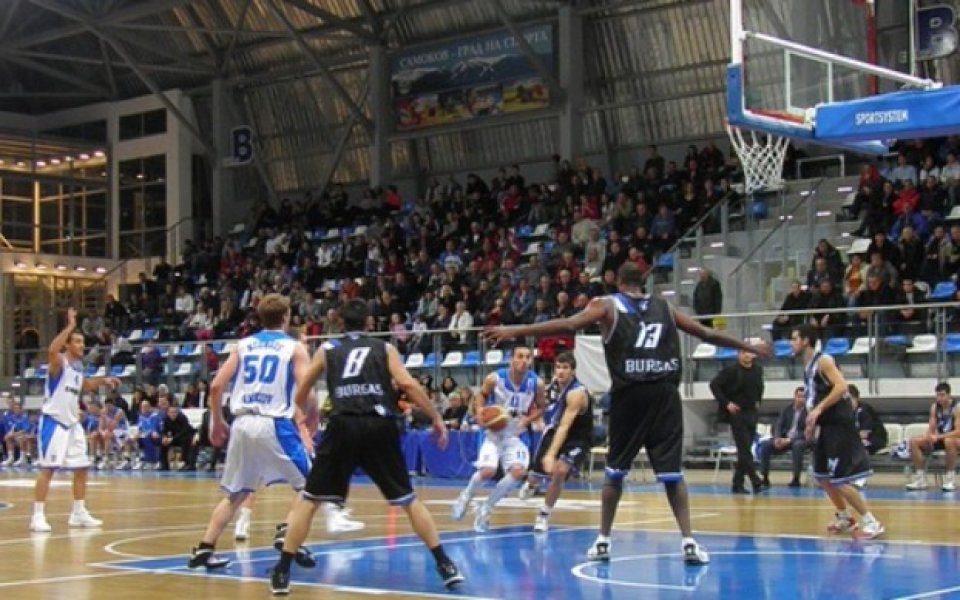 Рилецо си подари победа за Коледа