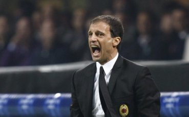 Алегри: През зимата ще вземем само Касано