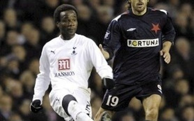 Шимбонда напуска Блекбърн