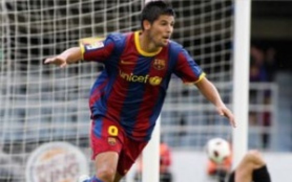 Талант на Барса: Ако Реал Мадрид ме иска, отивам