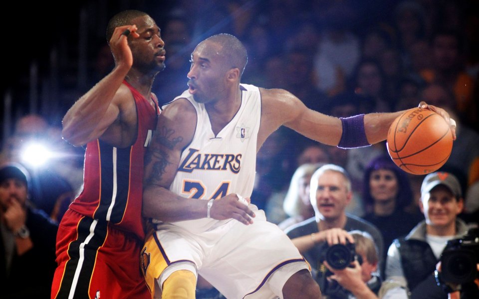 НБА с рекордна публика на Коледа