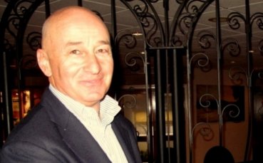 Славолюб Муслин пое Краснодар