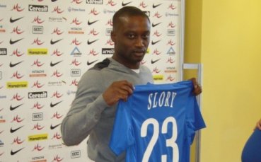 В Австралия не могат да повярват, че Левски освободи Слори