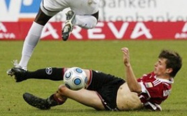 Борусия купи талант от Арсенал