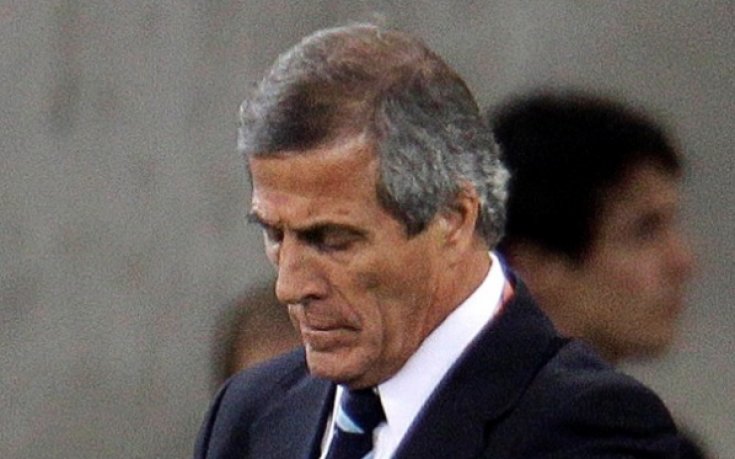 Д’Алесандро бе избран за играч №1 на Южна Америка