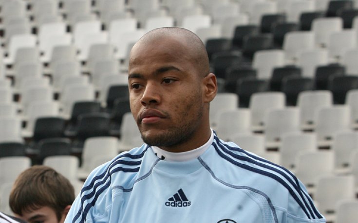 Венци Стефанов: Мболи не искаше да остава в ЦСКА