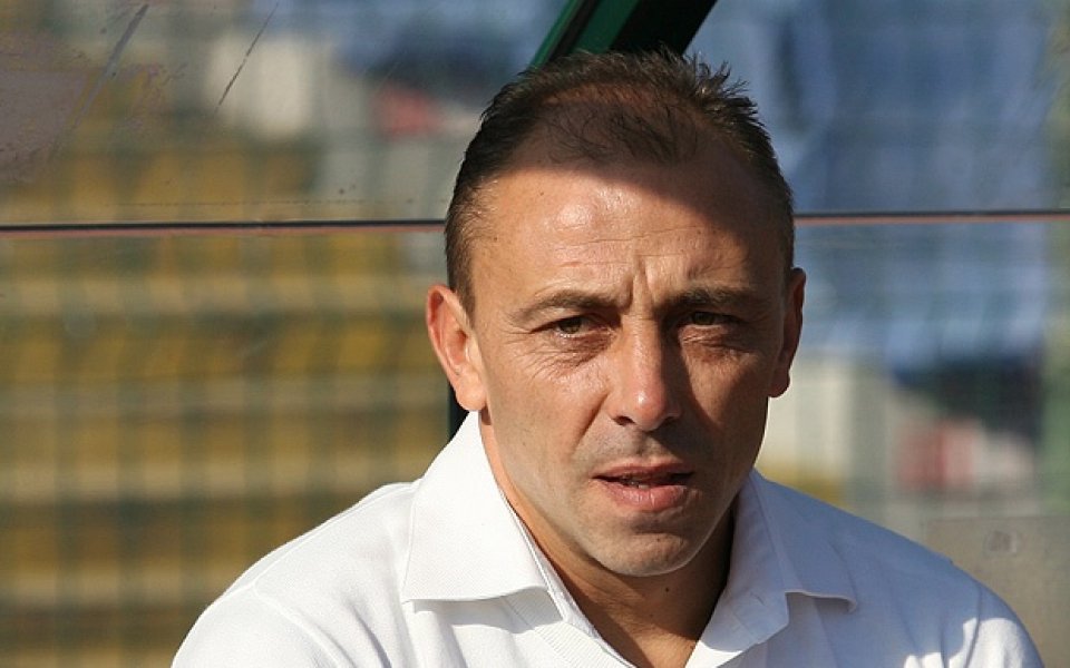 Камерунец идва на проби в Берое