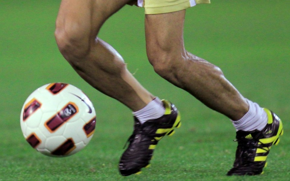 Уигън привлече халф от Ла Коруня