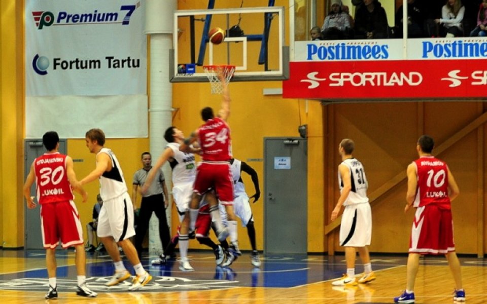 Хайфа би в сблъсъка на израелските противници на ЛукОйл