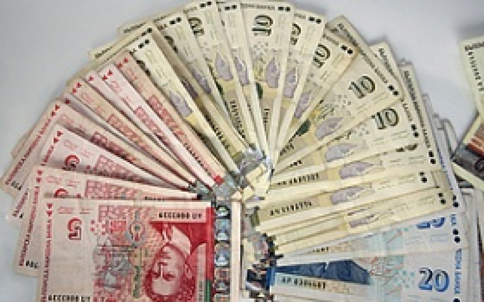 Участник в Еврофутбол взе почти 100 бона за шест мача в права колонка