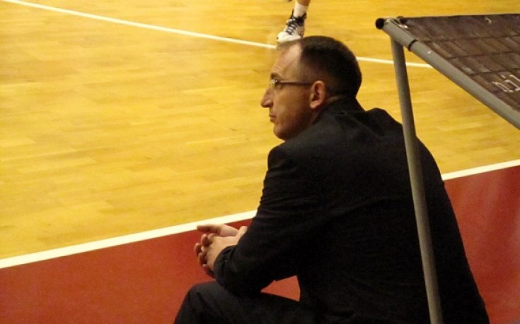 Арсич: Левски стана много силен, чакаме утре нови играчи, Перо ще върнем догодина