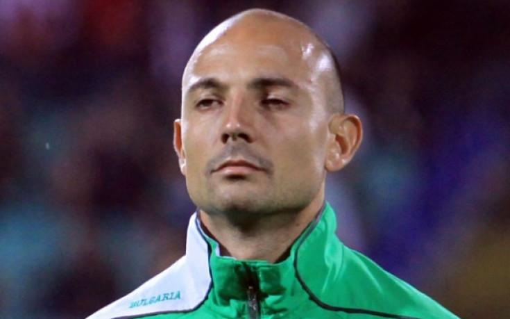 Пелето: От 10 години работя със Стоилов, радвам се, че ще го правим отново